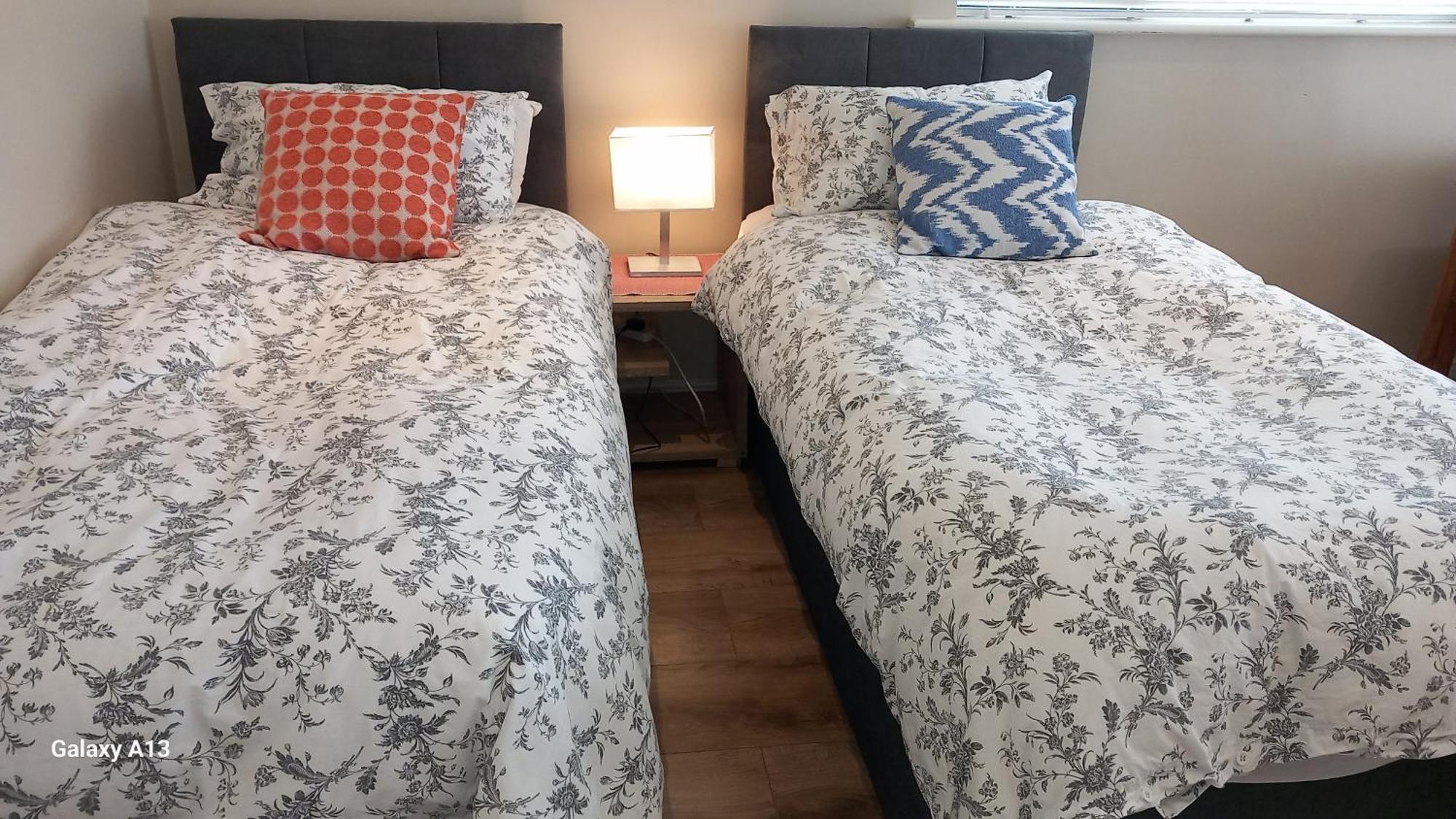Safe Haven - Luxury Family Accommodation Carlingford Bagian luar foto